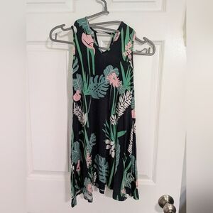 Ava Sky Kids Mini Dress Size 8